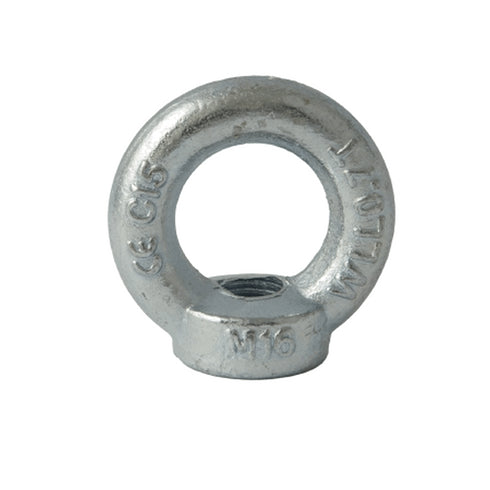 EYEBOLT BSS FEMALE 16mm  (s)